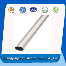 5005 5083 Thin Wall Small Diameter Aluminum Round Tube Price